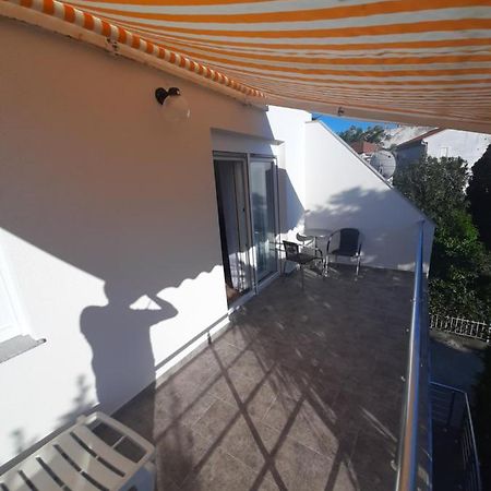 Carlos Apartment Selce Esterno foto