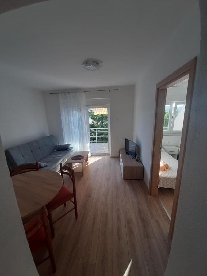 Carlos Apartment Selce Esterno foto