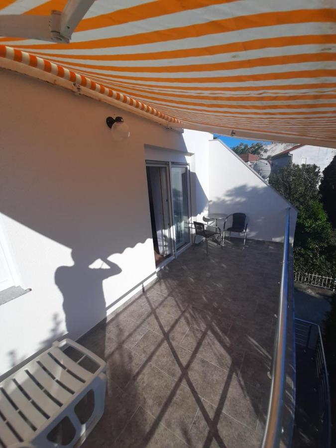 Carlos Apartment Selce Esterno foto