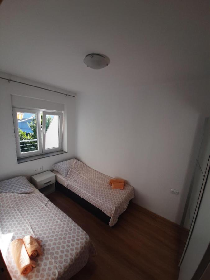 Carlos Apartment Selce Esterno foto