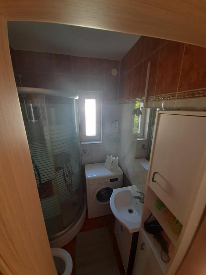 Carlos Apartment Selce Esterno foto