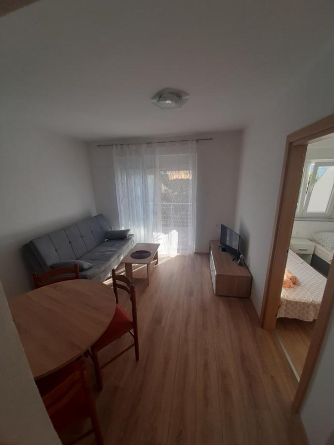 Carlos Apartment Selce Esterno foto
