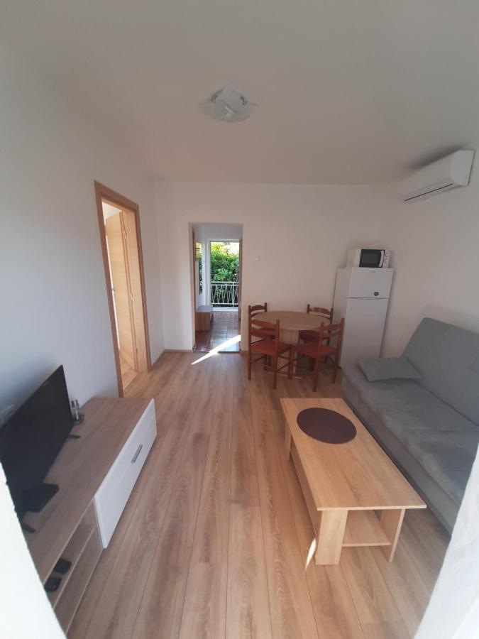 Carlos Apartment Selce Esterno foto