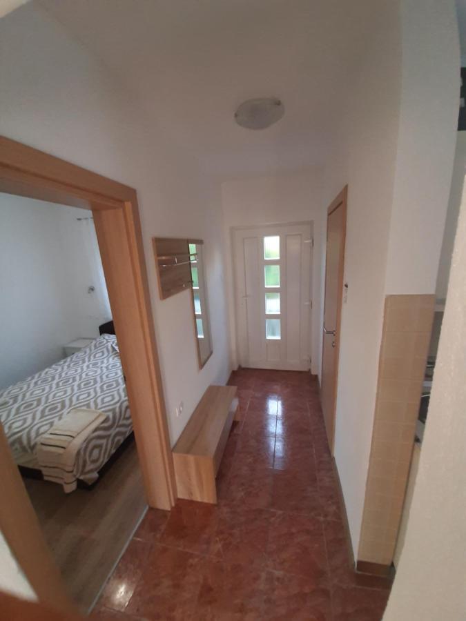 Carlos Apartment Selce Esterno foto